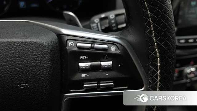 Ssangyong All New Rexton id 4977096 из Кореи 21