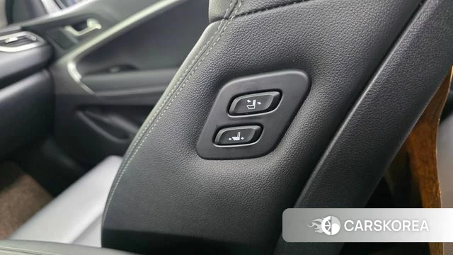 Genesis G70 id 4988431 из Кореи 21