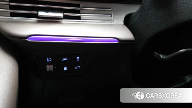 Hyundai The New Grandeur IG id 4987758 из Кореи 21