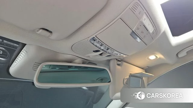 Mercedes-Benz C-Class W205 id 4960419 из Кореи 21