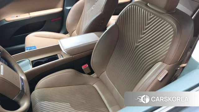 Hyundai Grandeur Hybrid (GN7) id 4980826 из Кореи 21