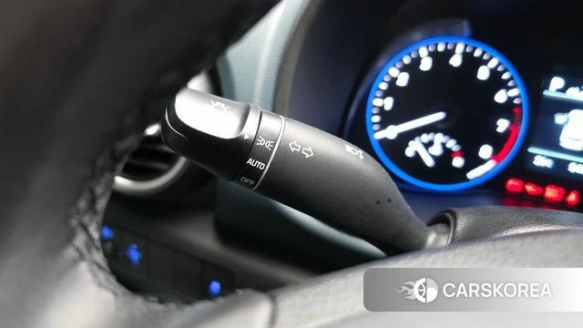 Hyundai Kona id 4693958 из Кореи 21