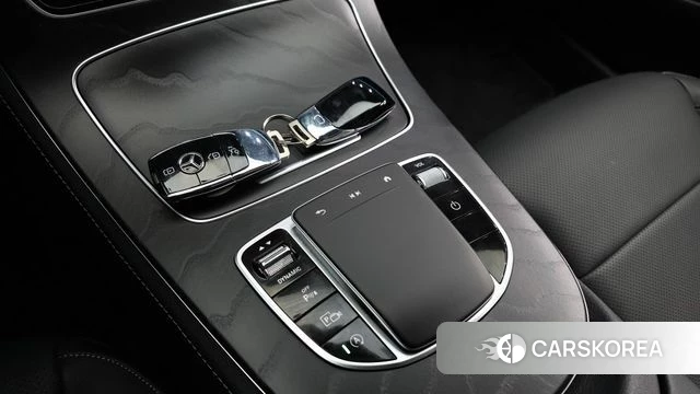 Mercedes-Benz E-Class W213 id 5033439 из Кореи 21