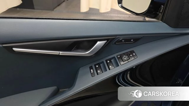 Kia Di All New Niro EV id 4958396 из Кореи 21