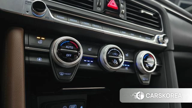 Genesis G70 id 4930790 из Кореи 21