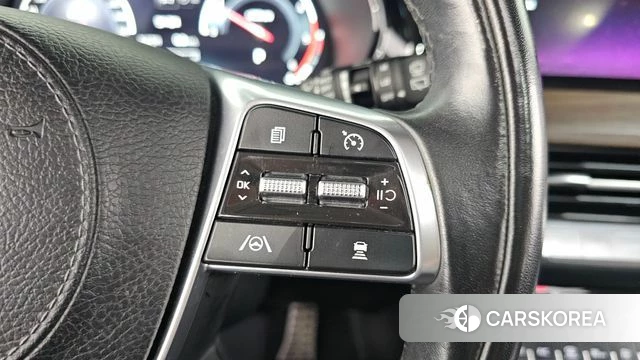 Kia Mohave Master id 5022396 из Кореи 21