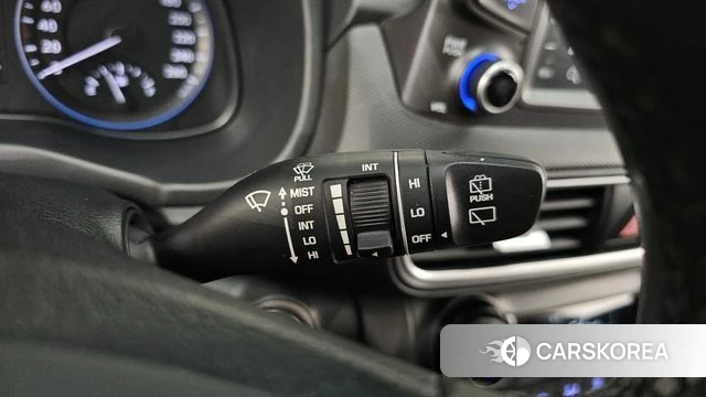 Hyundai Kona id 4683785 из Кореи 21