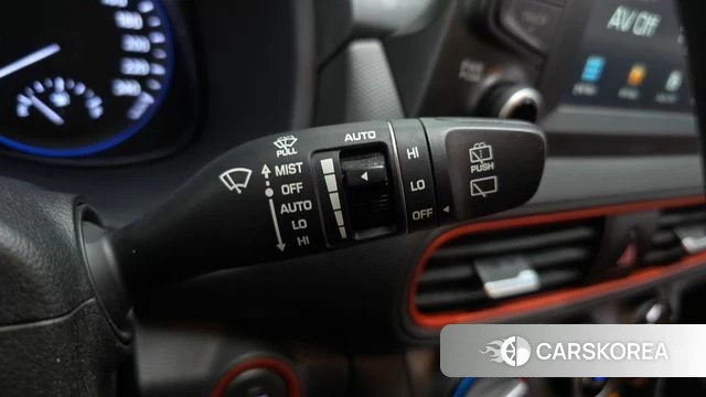 Hyundai Kona id 4785835 из Кореи 21