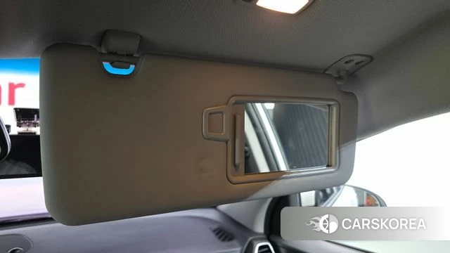Hyundai All New Tucson id 4837096 из Кореи 21