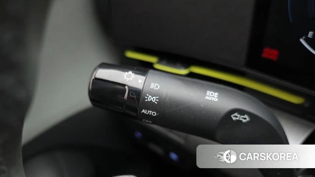 Hyundai Kona Hybrid (SX2) id 4773512 из Кореи 21