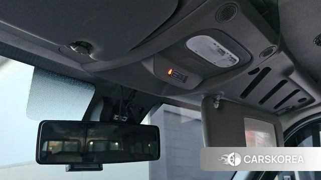 Renault Korea (Samsung) Master id 4987427 из Кореи 21