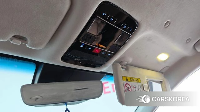 Hyundai Grandeur Hybrid (GN7) id 4757390 из Кореи 21