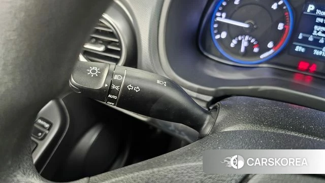 Hyundai Kona id 5042034 из Кореи 21