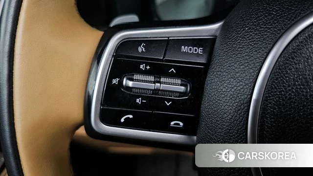 Kia Sorento 4th Generation id 4976699 из Кореи 21