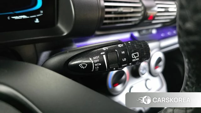 Hyundai Casper id 4661164 из Кореи 21