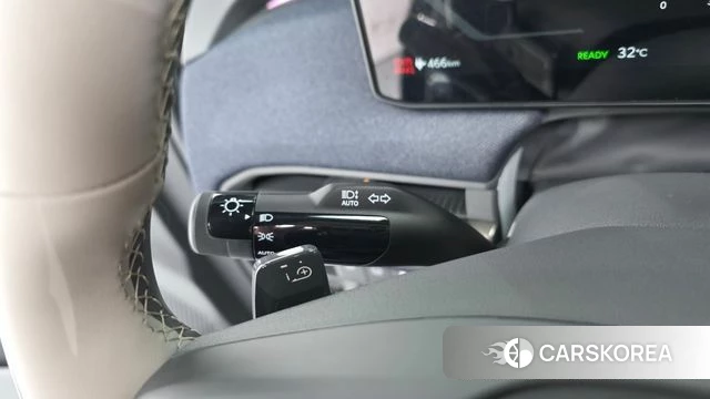 Kia EV3 id 4665054 из Кореи 21