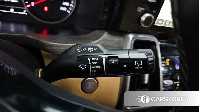 Kia Sorento 4th Generation id 5012937 из Кореи 21