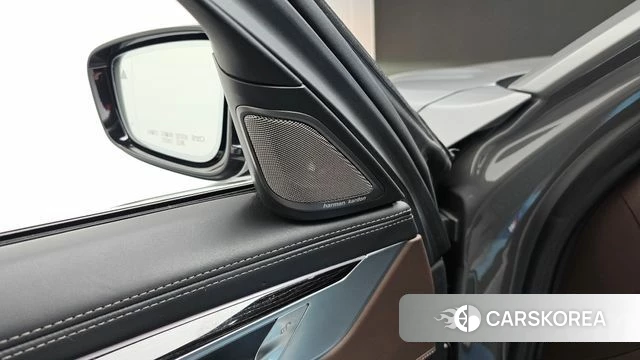 BMW 7 Series (G11) id 4959501 из Кореи 21