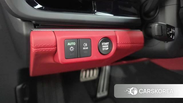 Porsche Panamera (976) id 4990453 из Кореи 21
