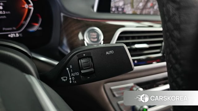 BMW 7 Series (G11) id 4986990 из Кореи 21