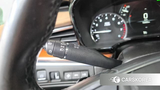 Cadillac XT5 id 5041971 из Кореи 21