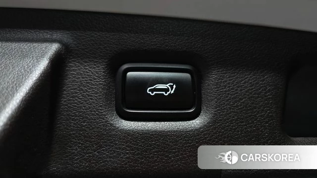 Hyundai Santa Fe TM id 4977910 из Кореи 21