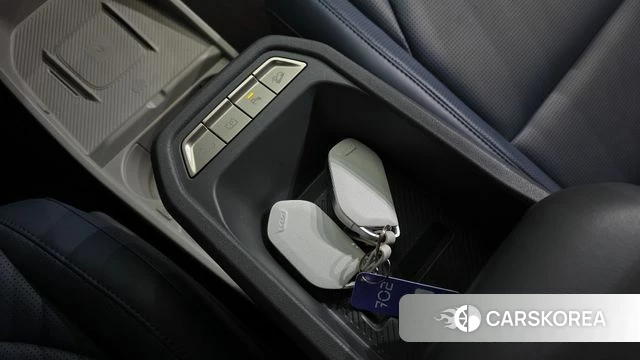 Kia EV3 id 4985241 из Кореи 21