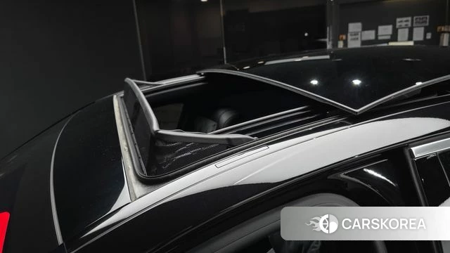 Mercedes-Benz S-Class W223 id 5021517 из Кореи 21