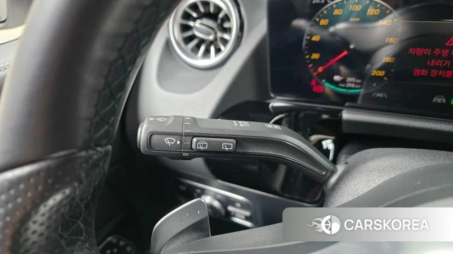 Mercedes-Benz EQA H243 id 5012565 из Кореи 21