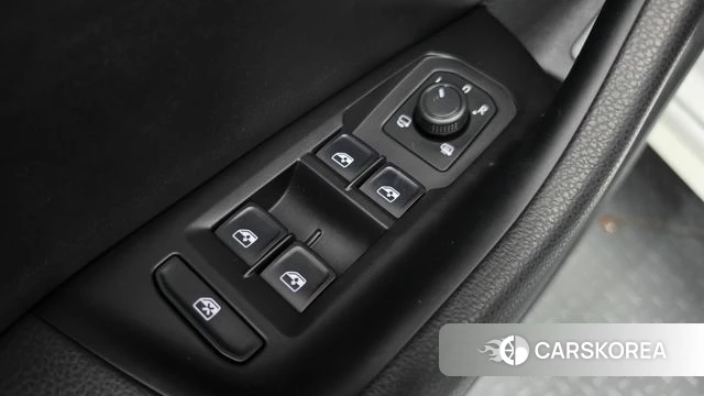 Volkswagen Arteon id 5041574 из Кореи 21