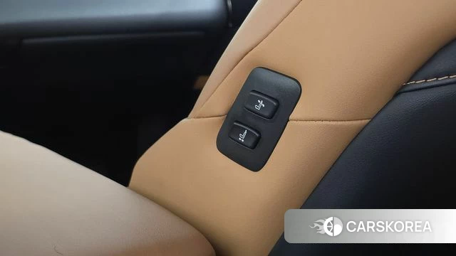 Lexus ES300h 7th generation id 5028051 из Кореи 21
