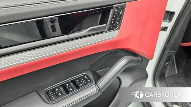 Porsche Cayenne (PO536) id 4462387 из Кореи 21