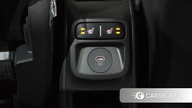 Kia The New Kia Ray id 5011433 из Кореи 21