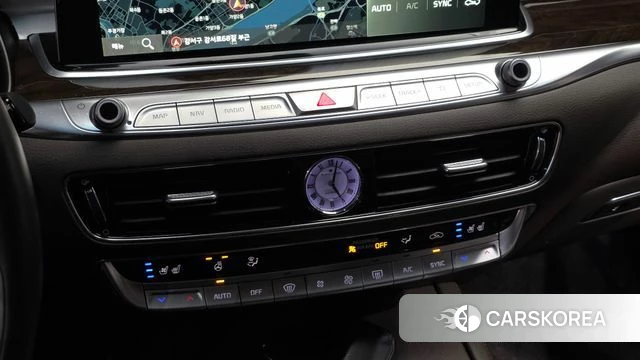 Kia More K9 id 5047978 из Кореи 21