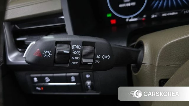 Ssangyong The New Rexton Sport id 4950769 из Кореи 21