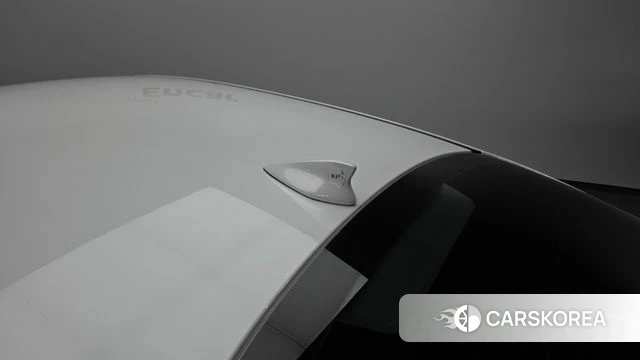 Kia The New K5 3rd generation id 4957327 из Кореи 21