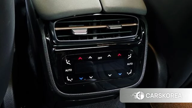 Mercedes-Benz EQS V297 id 4986357 из Кореи 21