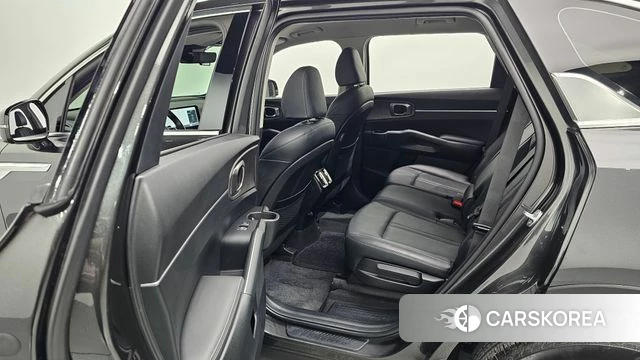 Kia The New Sorento 4th Generation id 5016554 из Кореи 21
