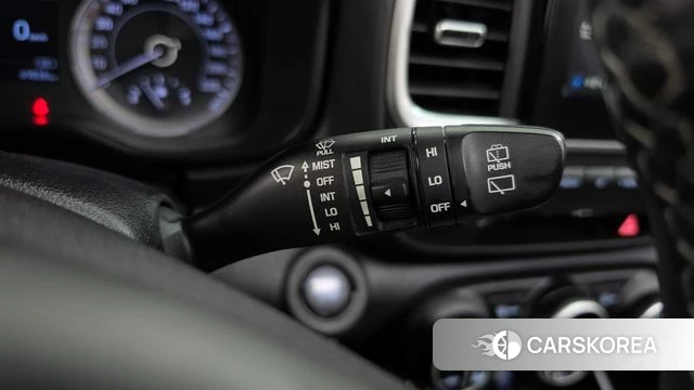 Hyundai Venue id 5028917 из Кореи 21