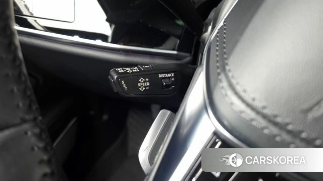 Audi A8 (D5) id 5022870 из Кореи 21
