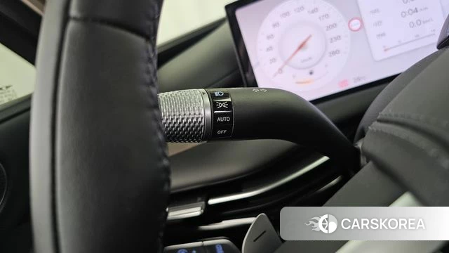 Genesis G80 (RG3) id 4974802 из Кореи 21