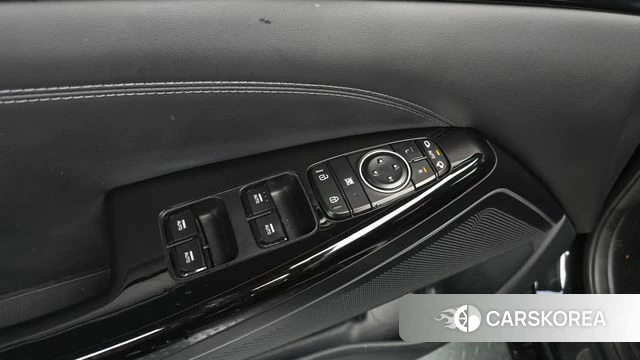 Kia K7 Premier id 5013611 из Кореи 21