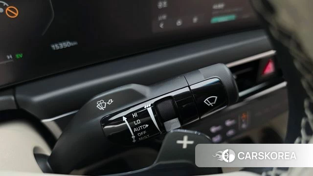 Kia The New K8 Hybrid id 5015975 из Кореи 21