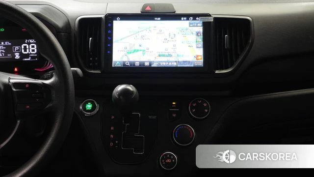 Kia The New Kia Ray id 4921720 из Кореи 21