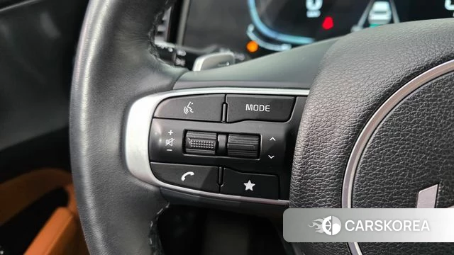 Kia Sportage 5th Generation Hybrid id 4964670 из Кореи 21