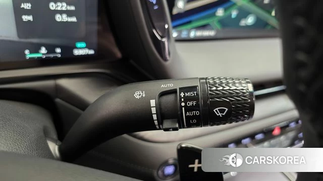 Genesis G90 (RS4) id 4927871 из Кореи 21
