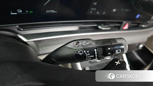 Kia The New Carnival 4th Generation id 4980156 из Кореи 21
