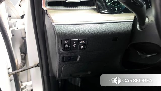 Kia K5 3rd generation id 5035006 из Кореи 21