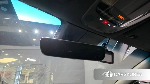 Kia K8 id 5016259 из Кореи 21