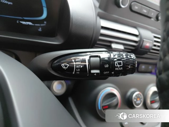 Hyundai Casper id 4661701 из Кореи 21